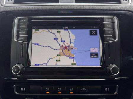 2017 Volkswagen Jetta - thumbnail 23