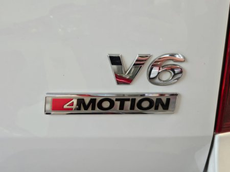 2019 Volkswagen Amarok - thumbnail 5