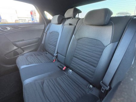 2022 Kia Ceed PE 1.0 GT Line 5DR, thumbnail