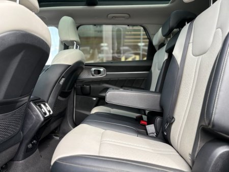 2021 Kia Sorento - thumbnail 4