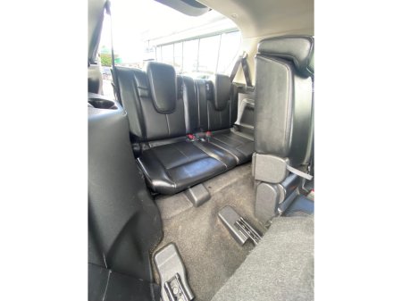 2016 Nissan X-Trail - thumbnail 7