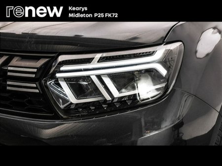 2023 Dacia Duster Extreme SE Blue dCi 115 NBI €23,590 thumbnail