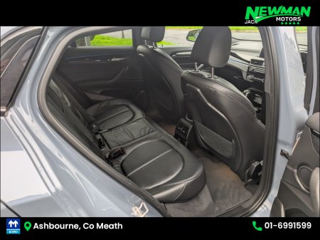 2021 BMW X2 - thumbnail 14