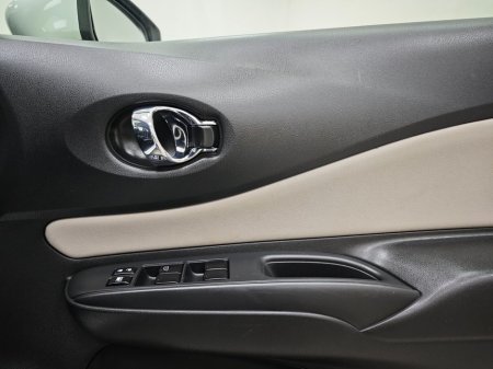 2020 Nissan Note 1.2 E-POWER B Hybrid, Automatic, Reversing camera €12,895 thumbnail