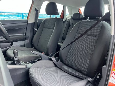 2018 Volkswagen Polo - thumbnail 6