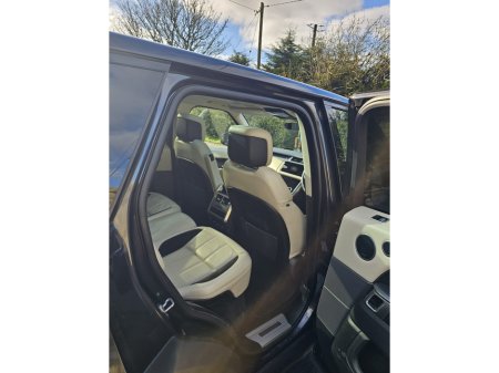 2020 Land Rover Range Rover Sport - thumbnail 13