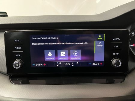 2023 Skoda Octavia Ambition Combi 1.0TSI 110BHP - Reversing Camera - Climate Control - Cruise Control - Auto Lights/Wipers - Apple CarPlay/Android Auto €25,950 thumbnail