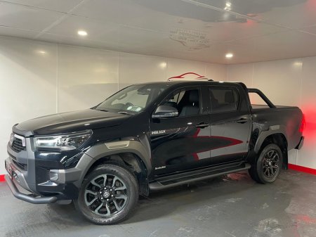 2023 Toyota Hilux - thumbnail 16