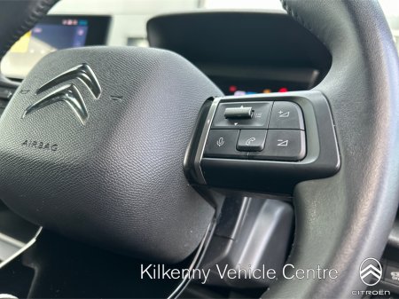 2024 Citroen C4 MAX PURETECH 130 MY40 4DR €25,800 thumbnail