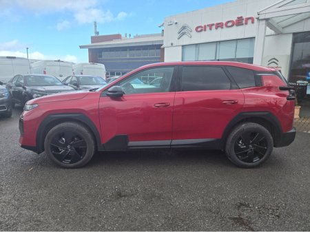 2026 Citroen C5 Aircross - thumbnail 2
