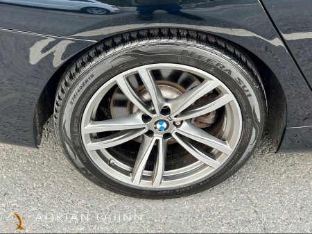 2018 BMW 7 Series 730d M-SPORT AUTO==LOW MILEAGE== €39,950 thumbnail