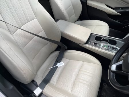 2018 Honda Accord - thumbnail 9