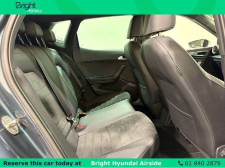 2023 SEAT Arona PA 1.0 TSI 110HP XP+ 5DR €22,950 thumbnail