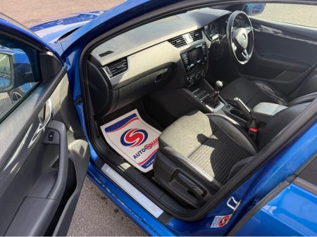 2014 Skoda Octavia - thumbnail 16