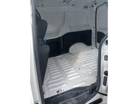 2018 Citroen Berlingo - thumbnail 6