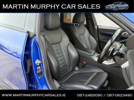 2022 BMW 4 Series - thumbnail 14