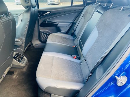 2024 Volkswagen ID.4 - thumbnail 26