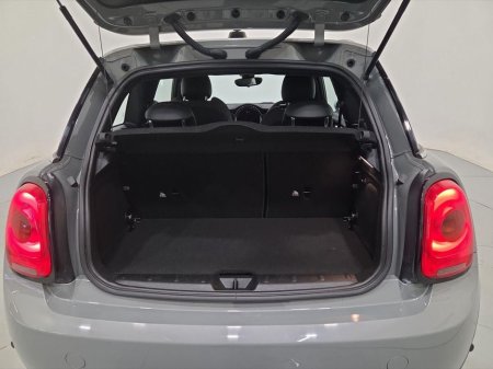 2022 MINI Hatch - thumbnail 13