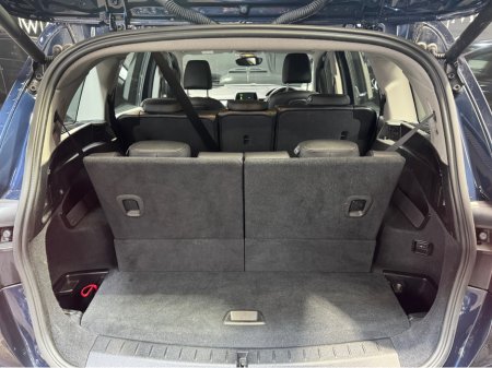 2019 BMW 2 Series Gran Tourer 218D 4DR AUTO SPORT TOURER €21,900 thumbnail