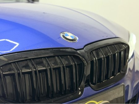 2020 BMW 3 Series **NOW RESERVED** 330E MSPORT 292BHP €24,995 thumbnail