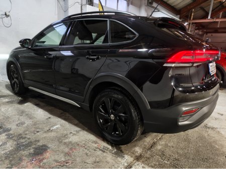 2022 Volkswagen Taigo LIFE 1.0 TSI 95BHP MANUAL 5SPEED 5DR €18,995 thumbnail