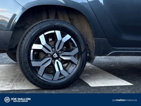 2022 Dacia Duster 1.5 Blue dCi 115 Dfull Prestige €21,950 thumbnail