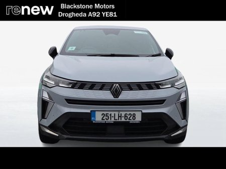 2025 Renault Symbioz E-Tech full hybrid 145 Auto Techno €34,950 thumbnail