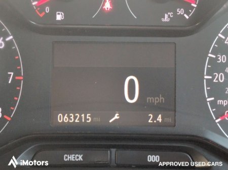 2023 Vauxhall Combo L1H1 2300 PRO S/S thumbnail