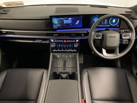 2026 Hyundai Santa Fe - thumbnail 13