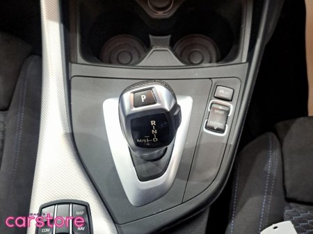 2017 BMW 1 Series 1.6 PET M-SPORT AUTO €18,890 thumbnail