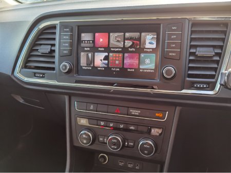 2019 SEAT Ateca - thumbnail 15