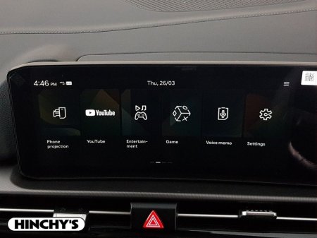 2026 Kia Sportage - thumbnail 13