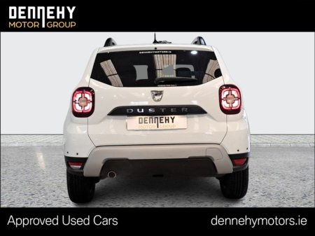 2020 Dacia Duster Prestige Dci *€70 P/WK* €17,995 thumbnail
