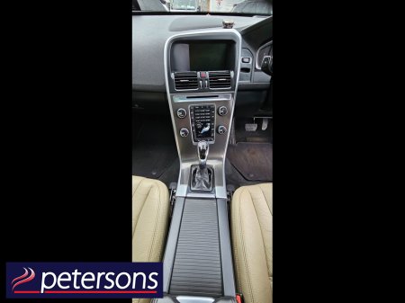 2013 Volvo XC60 - thumbnail 27