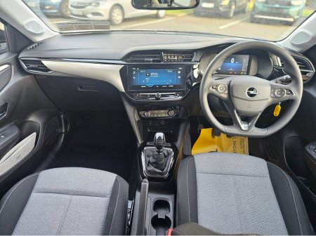 2026 Opel Corsa - thumbnail 2