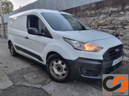 2019 Ford Transit  €6,999