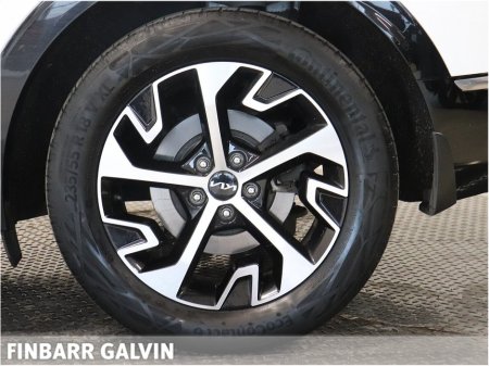 2023 Kia Sportage - thumbnail 14