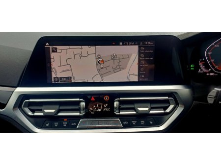 2022 BMW 3 Series - thumbnail 9