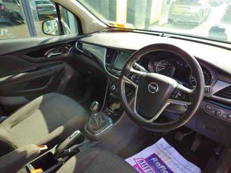 2019 Opel Mokka - thumbnail 16