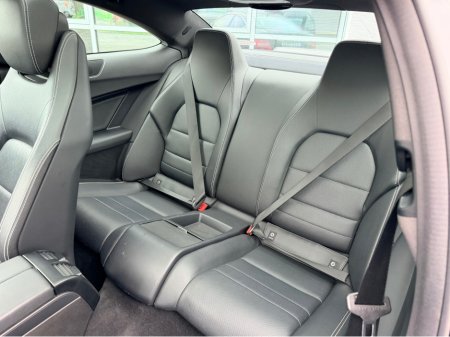 2014 Mercedes-Benz C Class - thumbnail 9