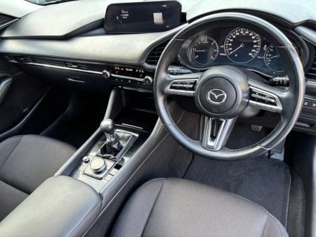 2020 Mazda Mazda3 1.8D 4DR (116ps) GS-L €17,500 thumbnail