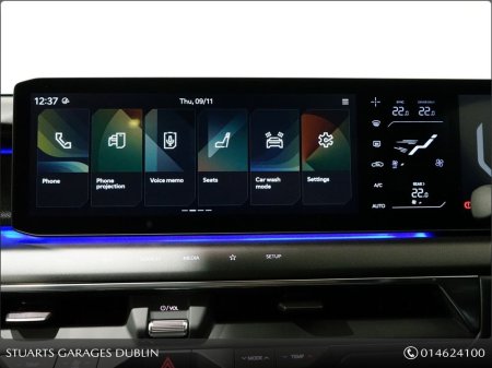 2024 Kia EV9 GT Line 6 SEATER AWD 5DR Auto - Stunning GT 6 Seat AWD €71,950 thumbnail