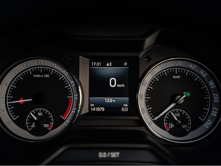 2018 Skoda Octavia - thumbnail 19