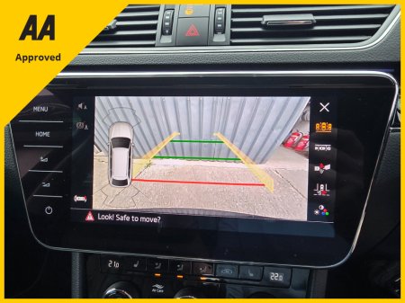 2022 Skoda Superb - thumbnail 24