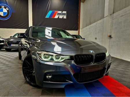 2018 BMW 3 Series - photo 3