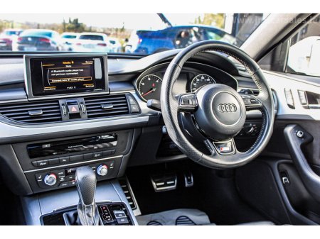 2018 Audi A6 - thumbnail 28