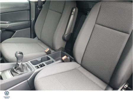 2024 Volkswagen Caddy - thumbnail 4