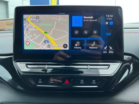 2022 Volkswagen ID.4 - thumbnail 7