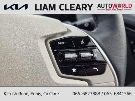 2024 Kia EV6 - thumbnail 23