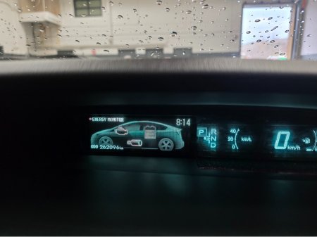 2013 Toyota Prius - thumbnail 8